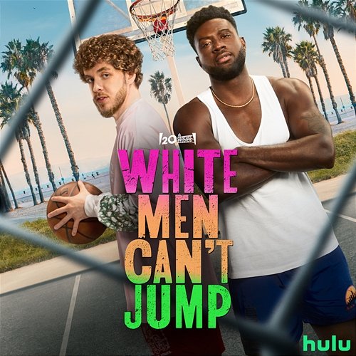 White Men Can't Jump Marcelo Zarvos, Oak Felder