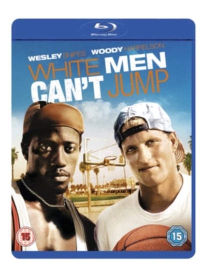 White Men Can't Jump (brak polskiej wersji językowej) Shelton Ron