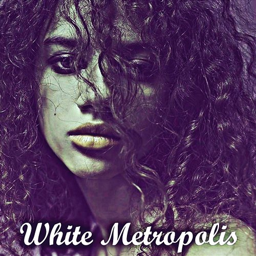 White Metropolis Cythina Kateri