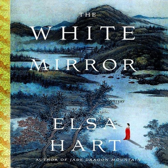 White Mirror Hart Elsa