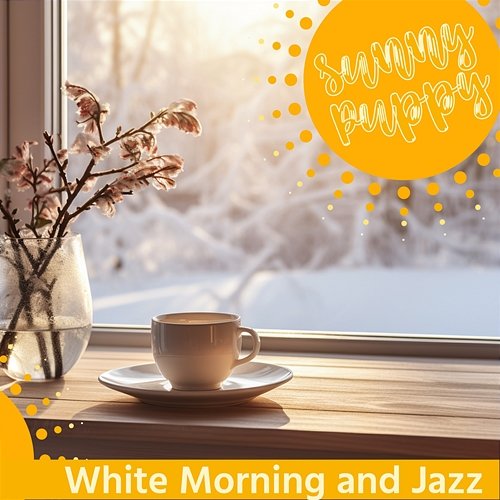 White Morning and Jazz Sunny Puppy