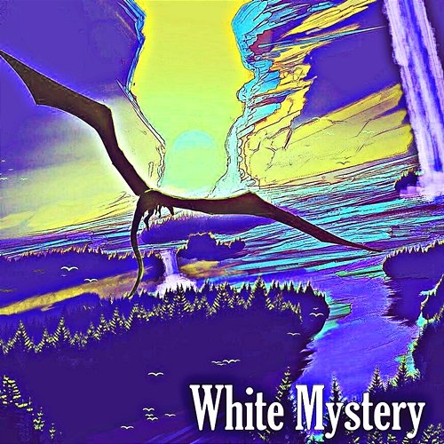 White Mystery Jimmylee Abiel