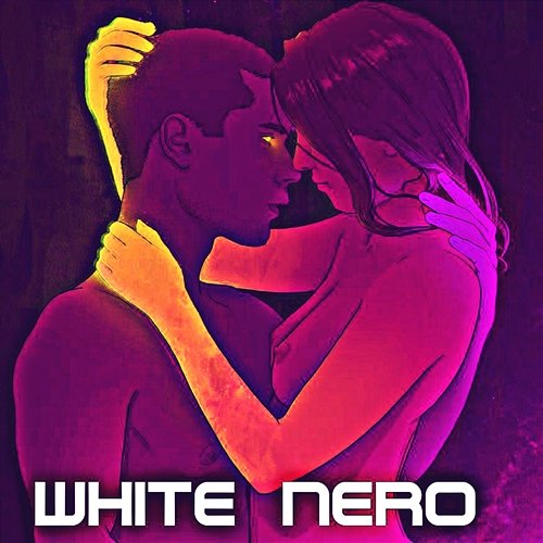 White Nero Antone Chantille