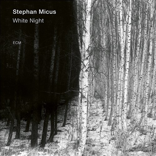White Night Stephan Micus