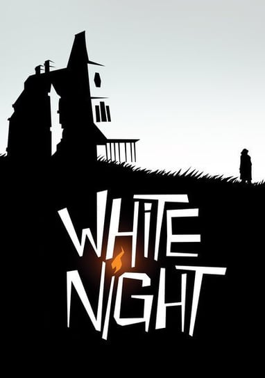 White Night, PC OSome Studio