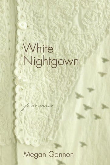 White Nightgown Gannon Megan