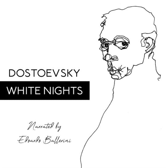White Nights Dostoevsky Fyodor
