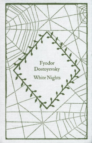White Nights Dostojewski Fiodor