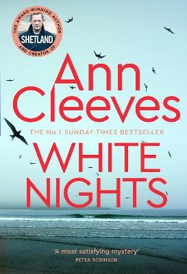 White Nights Cleeves Ann