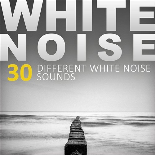 White Noise: Relaxing Thunderstorm (Short Program) White Noise Universe