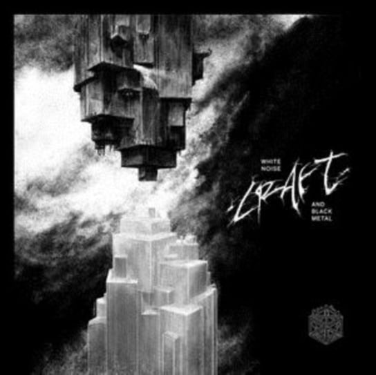 White Noise And Black Metal, płyta winylowa Craft