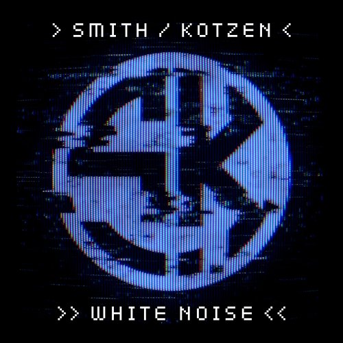 White Noise Kotzen, Smith, Richie Kotzen, Adrian Smith