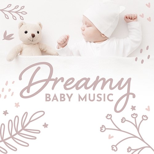 White Noise Lullabies for Babies Dreamy Baby Music