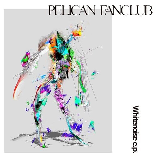 White Noise of Beethoven PELICAN FANCLUB