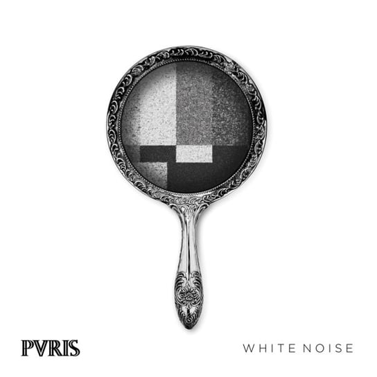 White Noise, płyta winylowa PVRIS