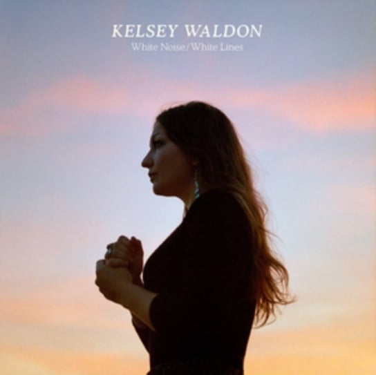 White Noise/White Lines, płyta winylowa Waldon Kelsey