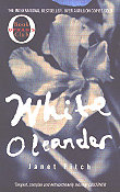 WHITE OLEANDER Fitch Janet