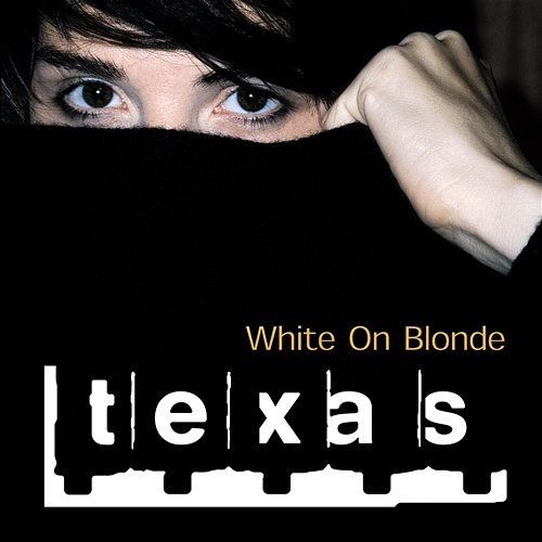 White On Blonde Texas