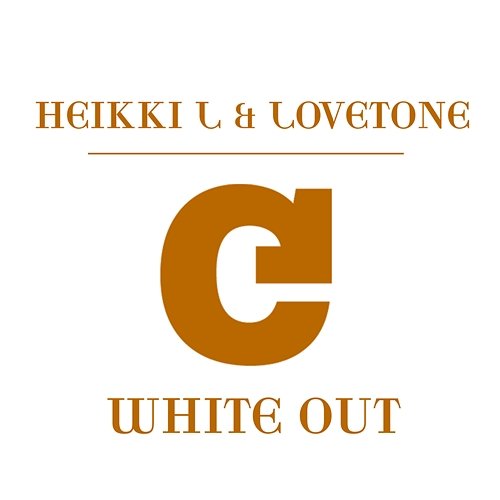 White Out Heikki L & Lovetone