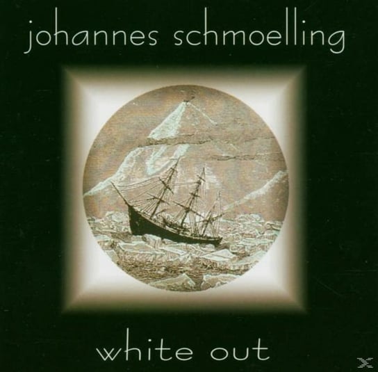 White Out Schmoelling Johannes
