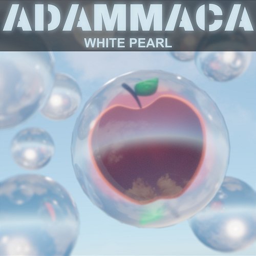 White Pearl AdamMaca