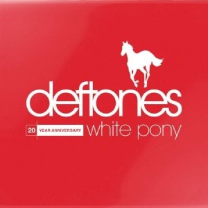 White Pony (20 Years Anniversary) Deftones