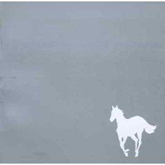 White Pony Deftones