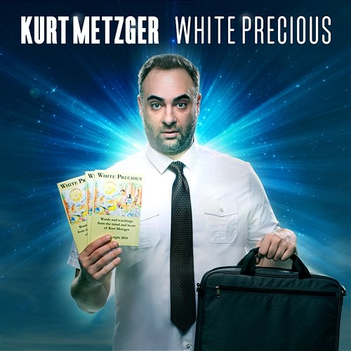 Kurt Metzger Breaks His Mother's Heart Kurt Metzger