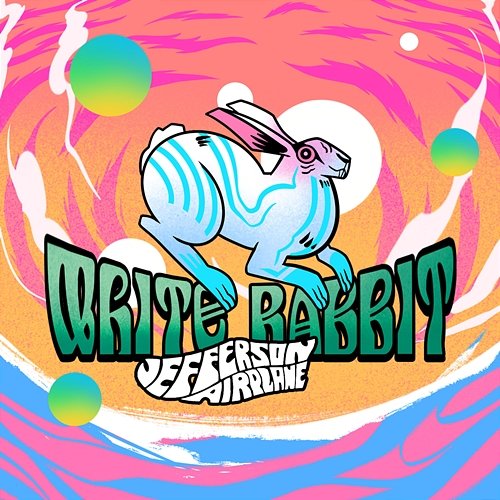 White Rabbit EP Jefferson Airplane