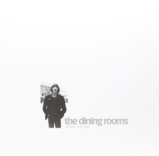 White Riot, płyta winylowa The Dining Rooms