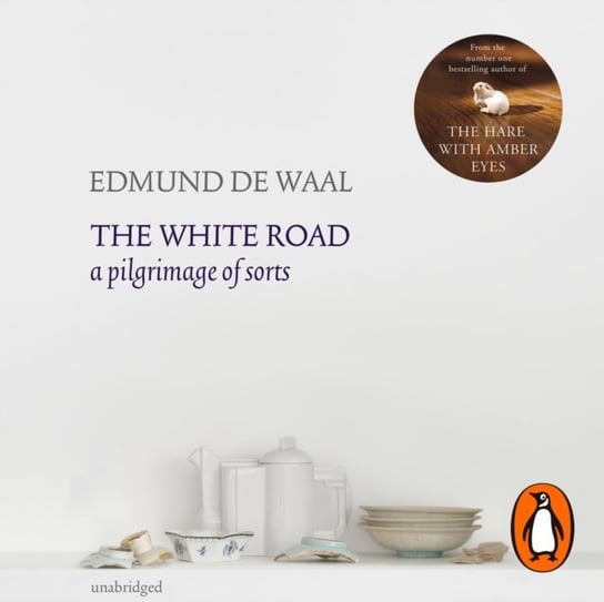 White Road De Waal Edmund
