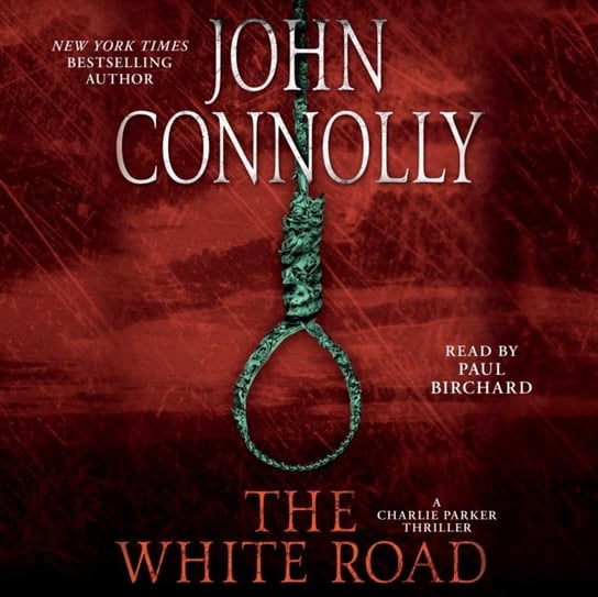 White Road Connolly John