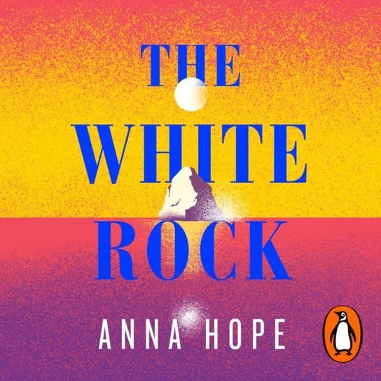 White Rock Hope Anna