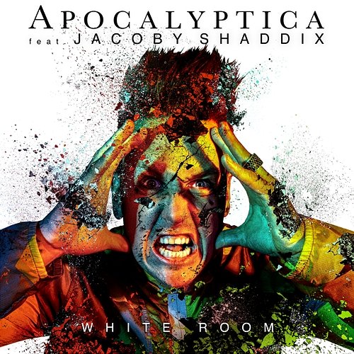 White Room Apocalyptica feat. Jacoby Shaddix