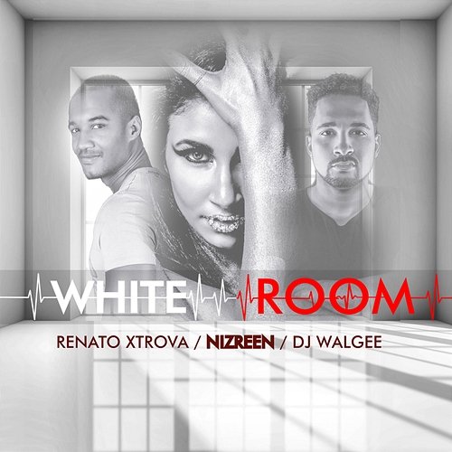 White Room Nizreen feat. DJ Walgee & Renate Xtrova