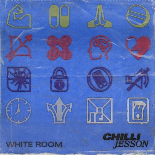 White Room Chilli Jesson