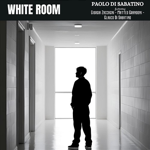 White Room Glauco Di Sabatino, Paolo Di Sabatino feat. Giorgia Zaccagni, Matteo Grandoni
