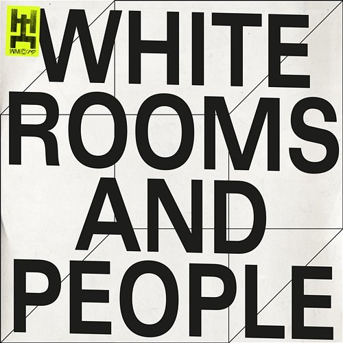 White Rooms and People Working Men's Club