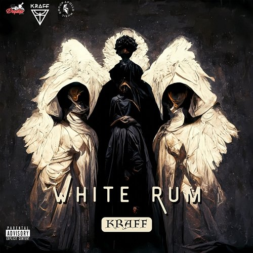 White Rum Kraff Gad