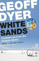 White Sands Dyer Geoff