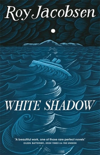 White Shadow Jacobsen Roy