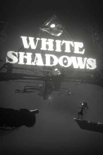 White Shadows, klucz Steam, PC Plug In Digital