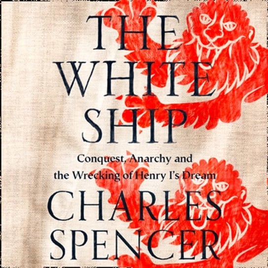 White Ship Spencer Charles