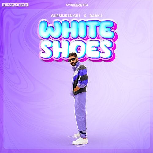 White Shoes Gursimran Gill & Daaku