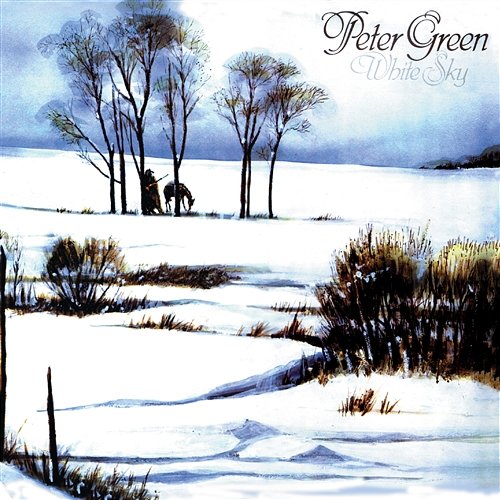 Born On the Wild Side Peter Green