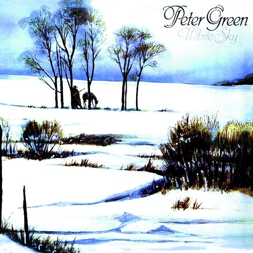 White Sky Peter Green