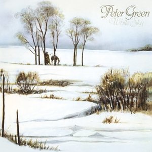 White Sky, płyta winylowa Green Peter