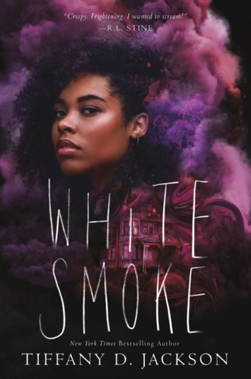 White Smoke HarperCollins Publishers Inc