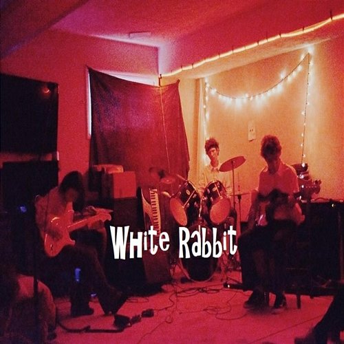 White Smoke White Rabbit