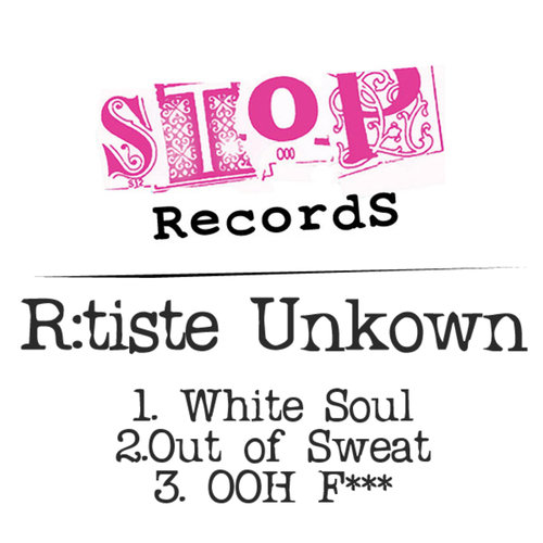 White Soul E.P R.tiste Unknown